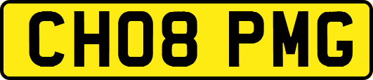 CH08PMG