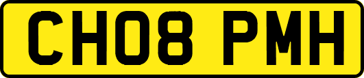 CH08PMH