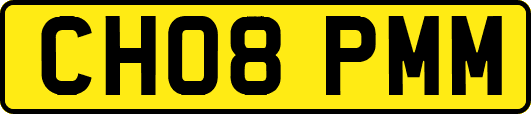 CH08PMM