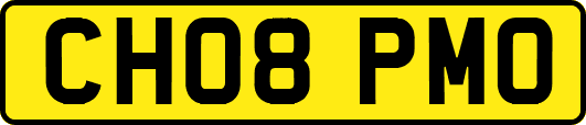 CH08PMO
