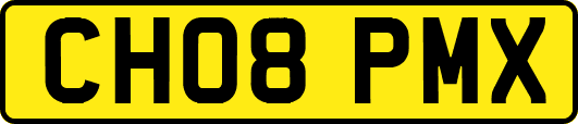 CH08PMX