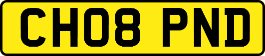 CH08PND