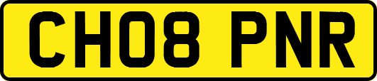 CH08PNR