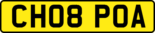 CH08POA