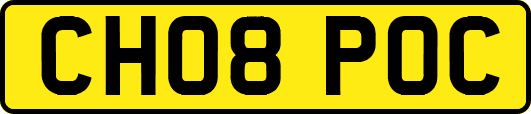 CH08POC