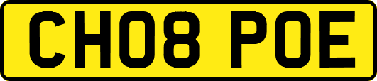 CH08POE