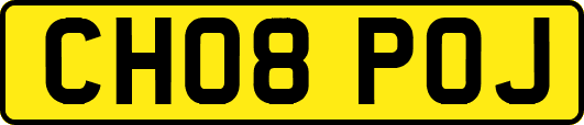 CH08POJ