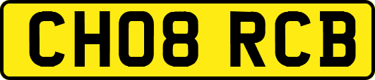 CH08RCB