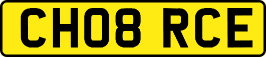 CH08RCE