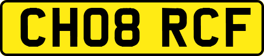 CH08RCF