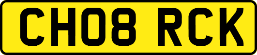 CH08RCK