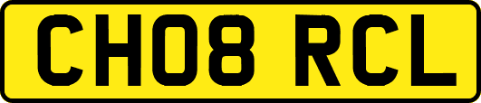 CH08RCL