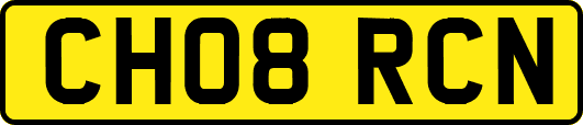 CH08RCN