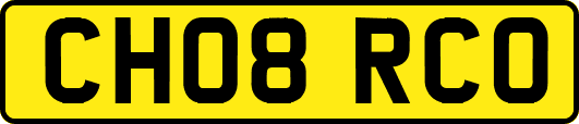 CH08RCO