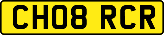 CH08RCR