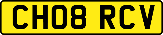 CH08RCV