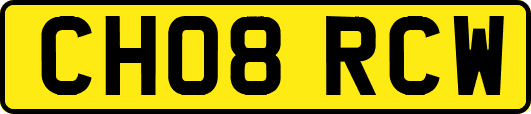 CH08RCW