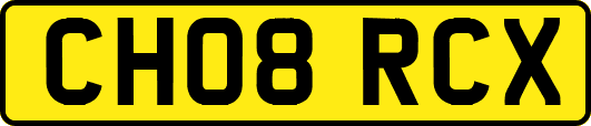 CH08RCX