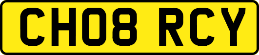 CH08RCY