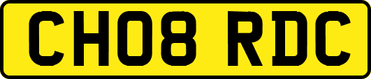 CH08RDC