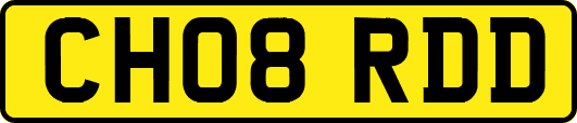 CH08RDD
