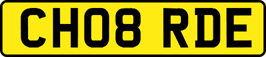 CH08RDE