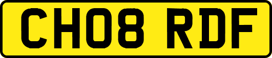 CH08RDF