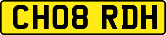 CH08RDH