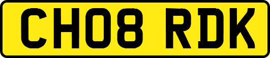 CH08RDK