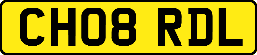 CH08RDL