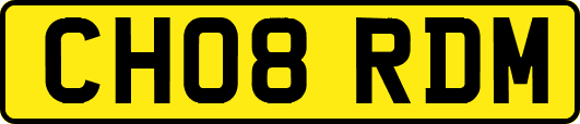 CH08RDM