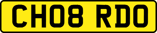 CH08RDO