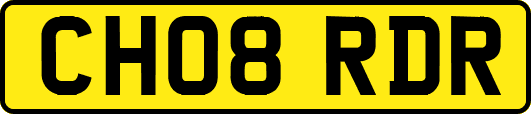 CH08RDR
