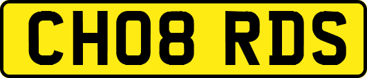 CH08RDS