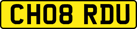 CH08RDU