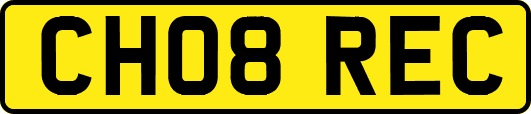 CH08REC