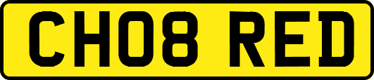 CH08RED