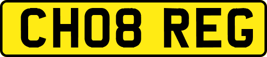 CH08REG