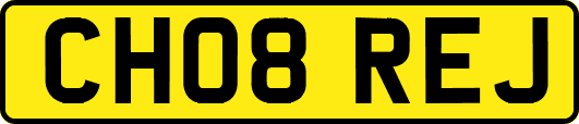CH08REJ