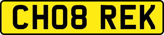 CH08REK