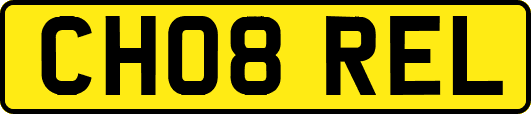 CH08REL