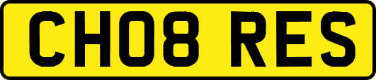 CH08RES