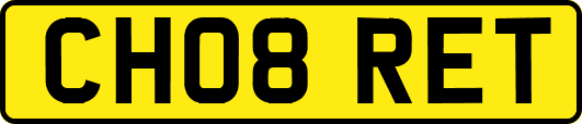 CH08RET