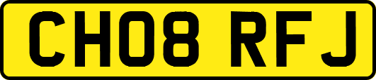 CH08RFJ