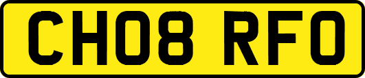 CH08RFO