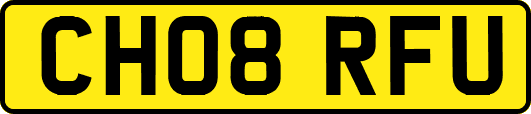 CH08RFU
