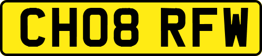 CH08RFW