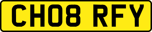 CH08RFY
