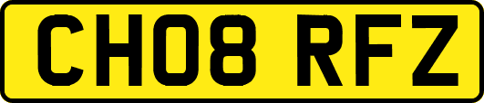 CH08RFZ