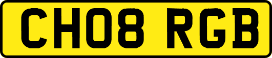 CH08RGB